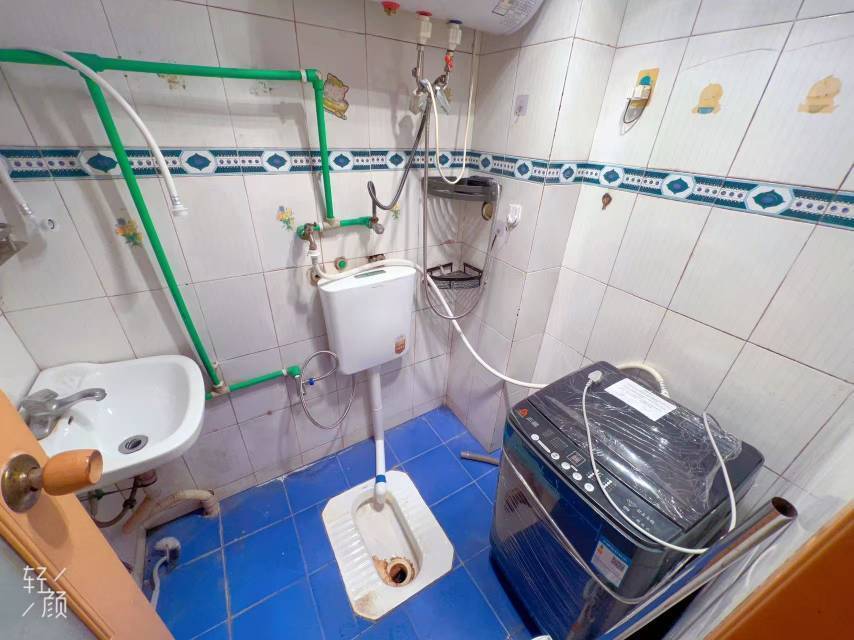 重慶 沙坪壩 | 宏华苑-B幢_3