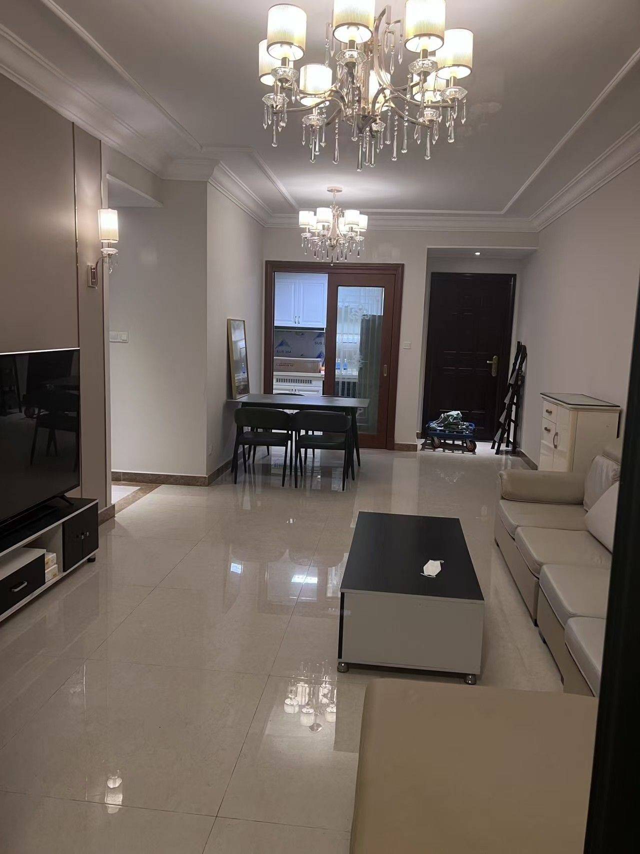 三水 恒大云海林语花园