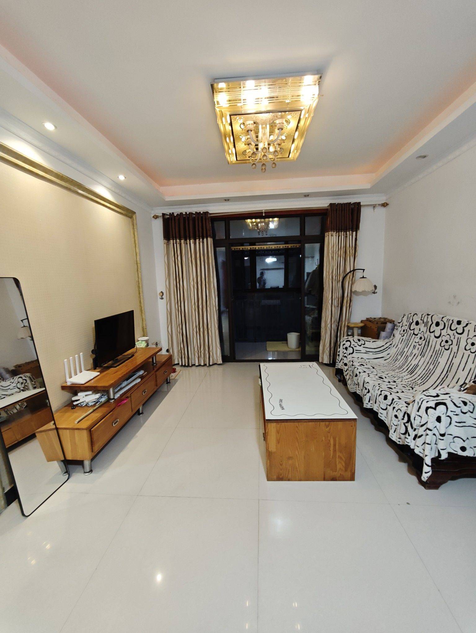 武漢 東西湖 | 碧桂园海昌天澜1期_6