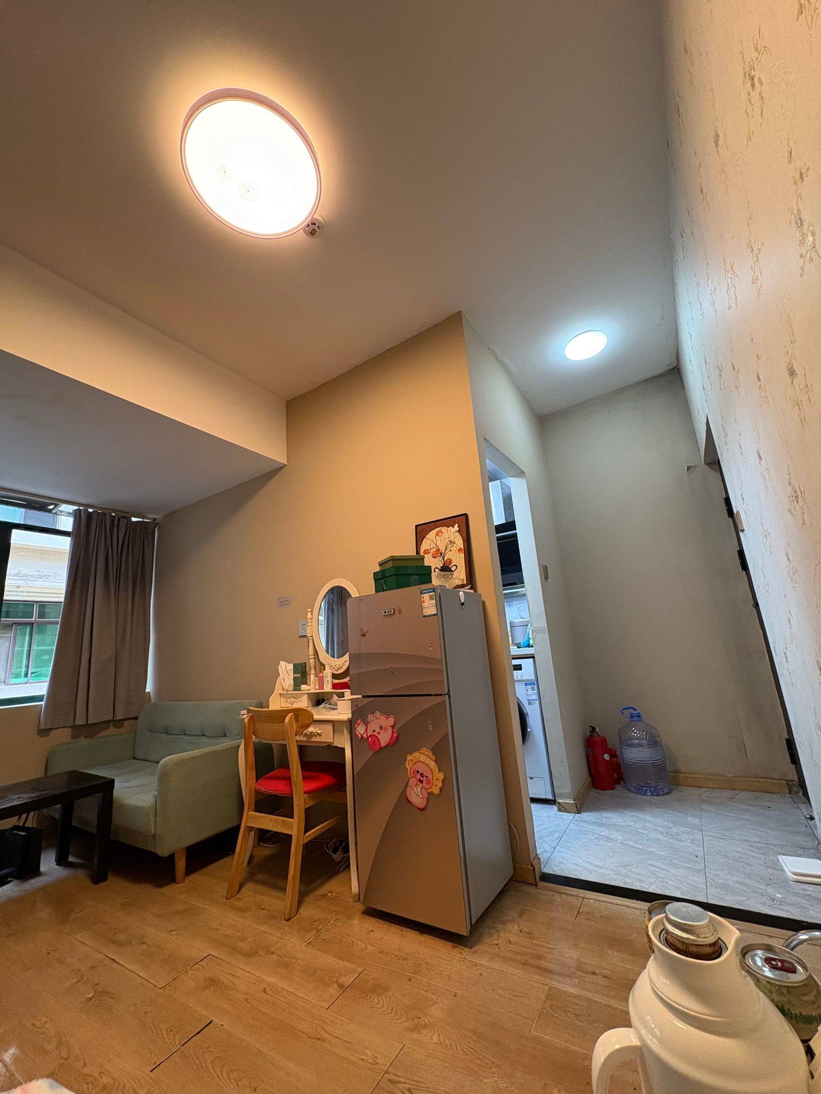 杭州 西湖 | 荷花苑-165号楼_5