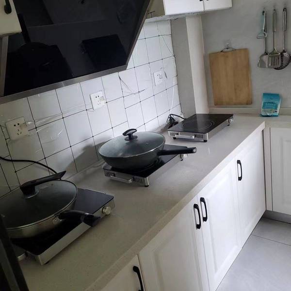 傅大胆整租房源3