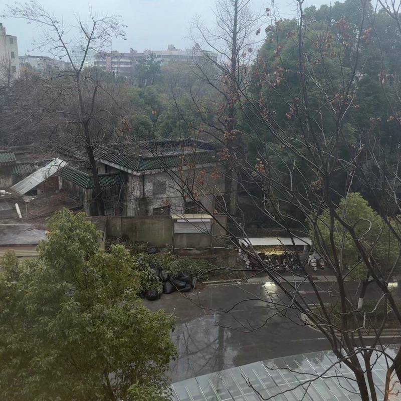 Wuhan Wuchang | 楚天都市雅园_5