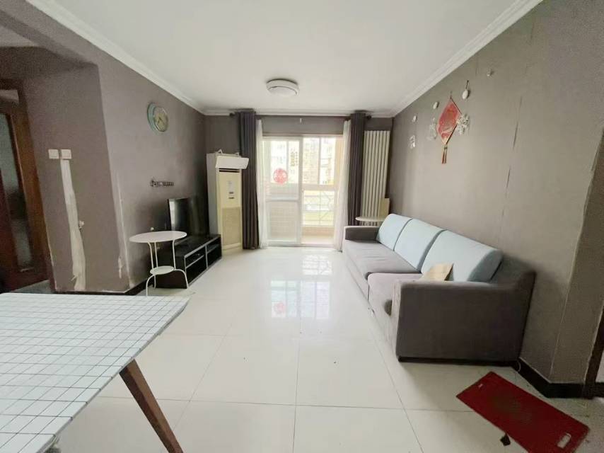 北京 东城 | 国瑞城小区-东区_4