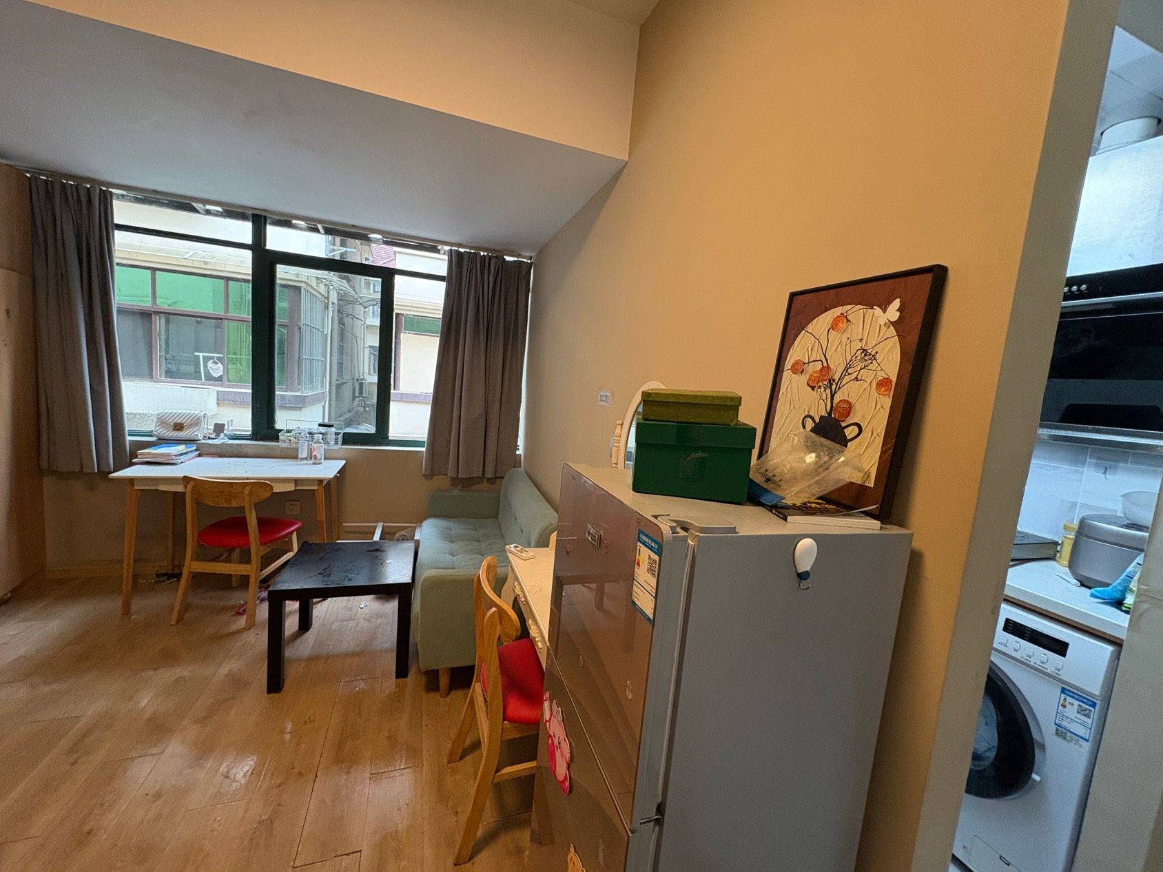 杭州 西湖 | 荷花苑-165号楼_3