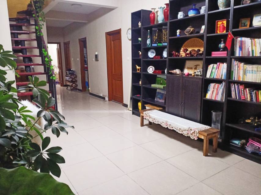 Beijing Shunyi | 中景江山赋_5