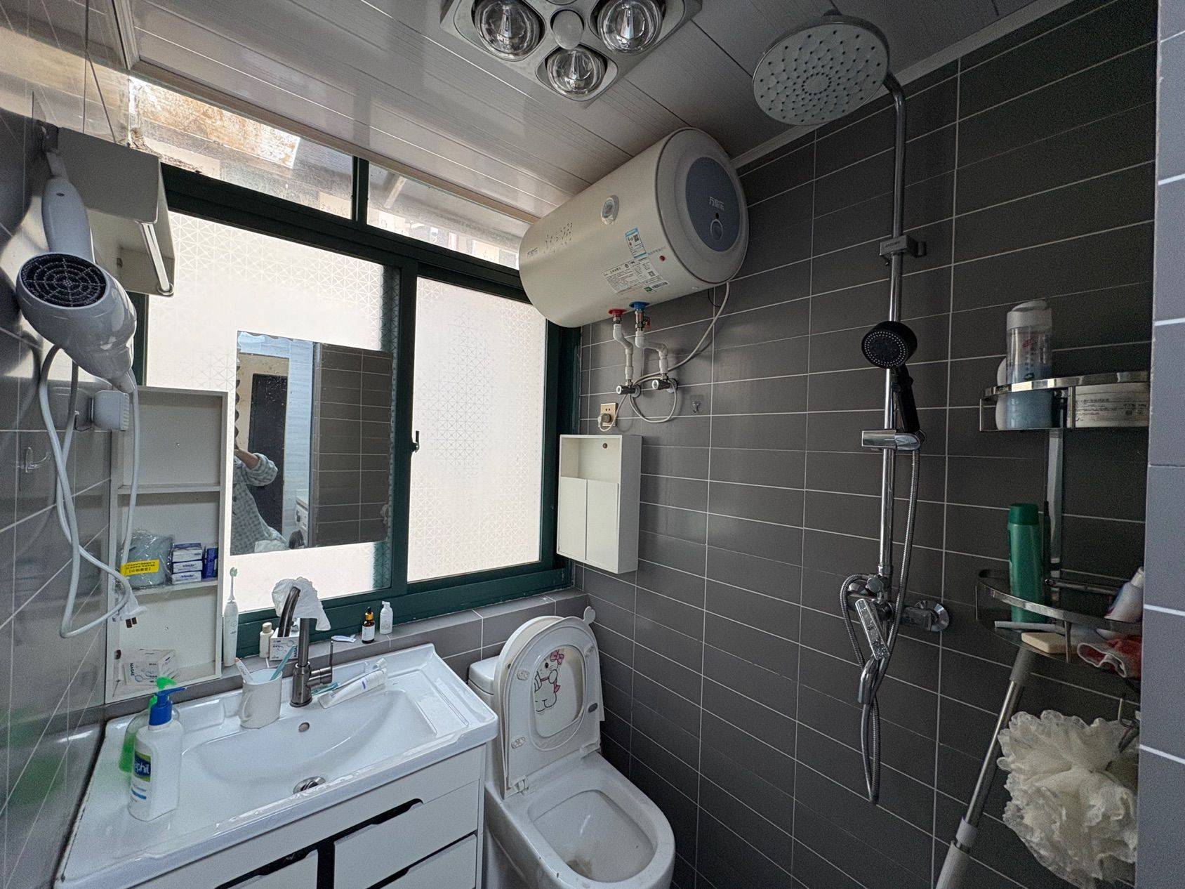 杭州 西湖 | 荷花苑-165号楼_4