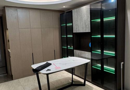 中牟縣 康桥香溪郡-8号院