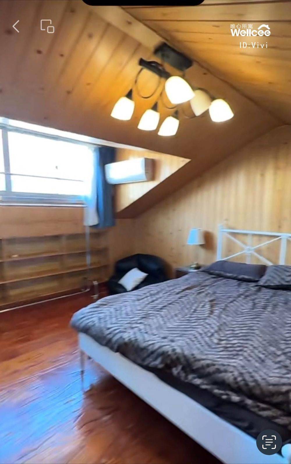 Vivi💃整租房源3