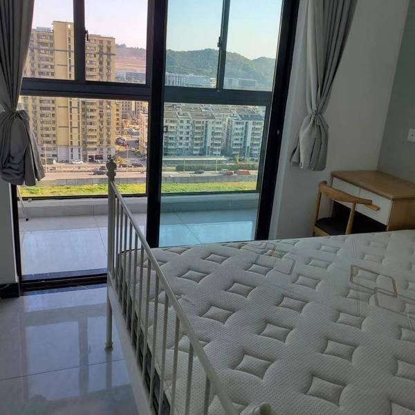 傅大胆整租房源1