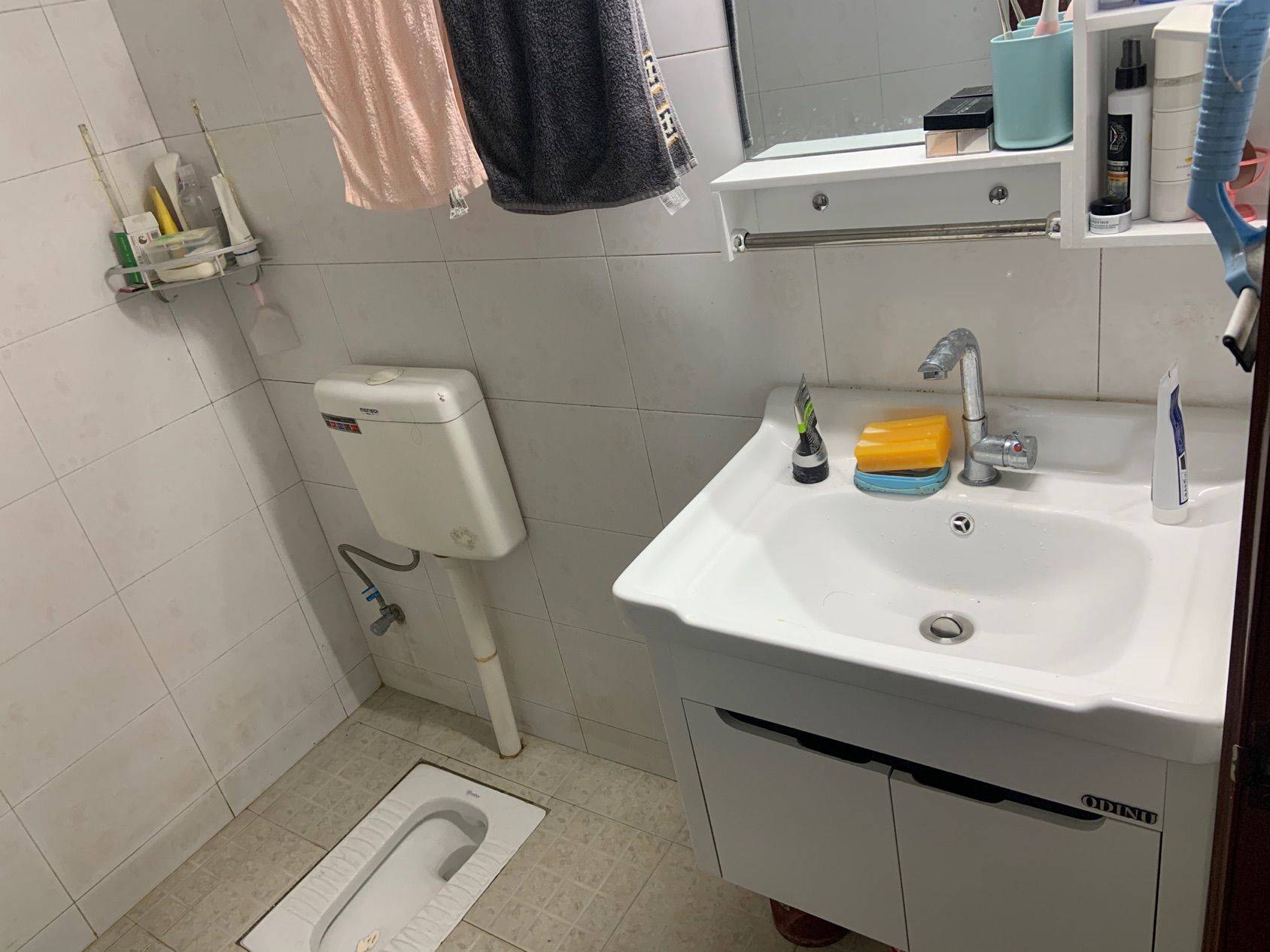 重慶 沙坪壩 | 大城小爱_3