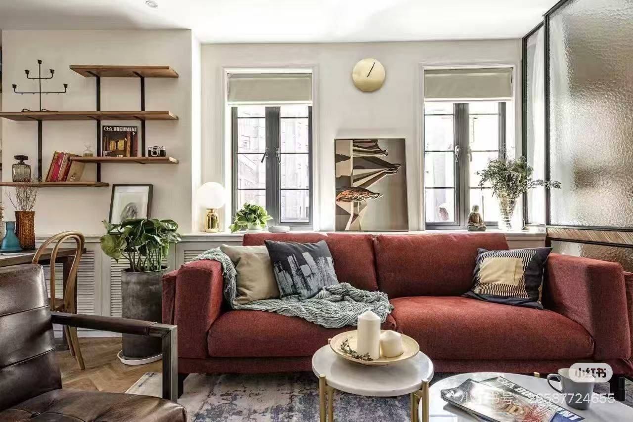 黃浦 瑞金一路118弄小区