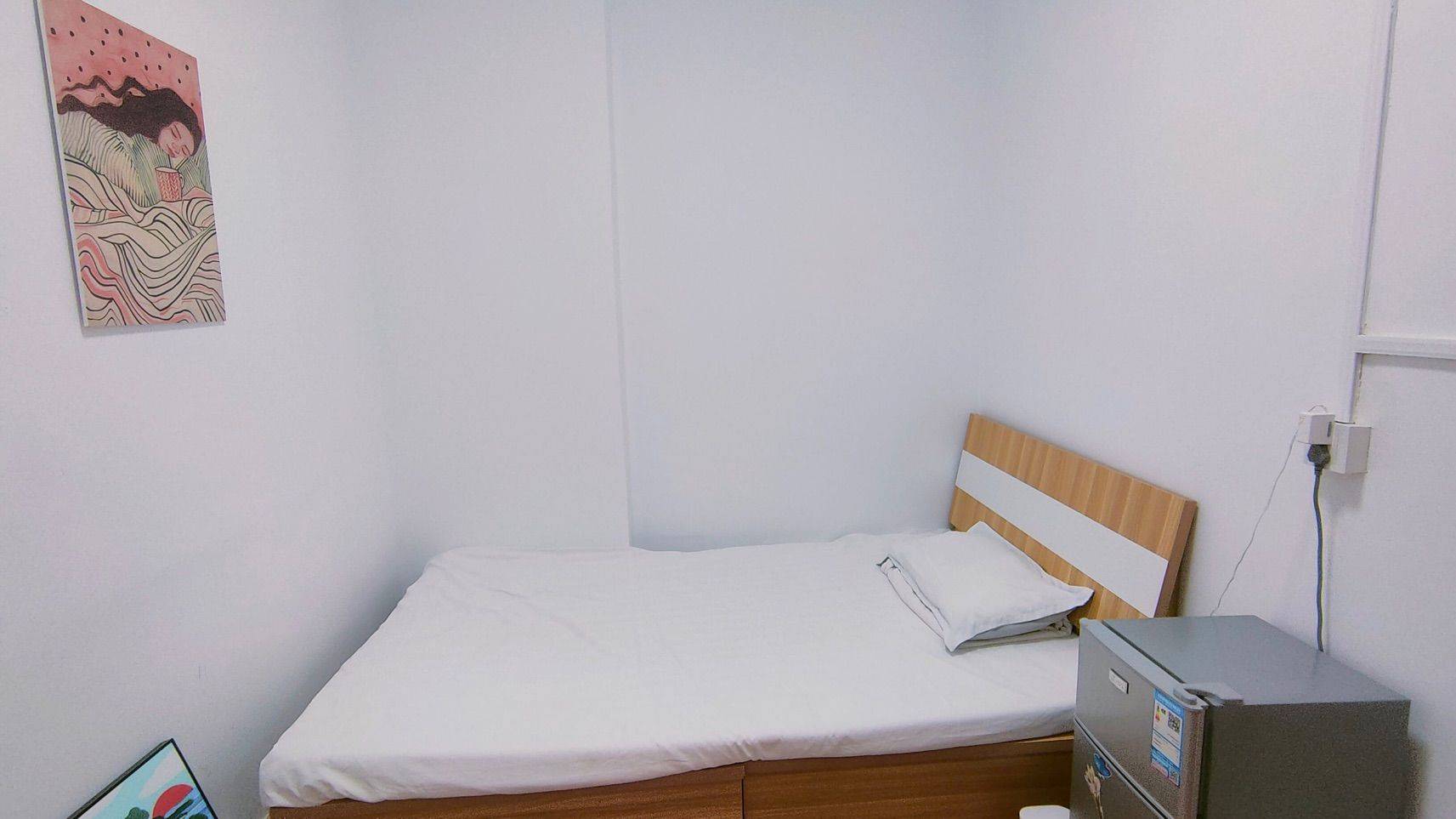 关你什么柿整租房源2