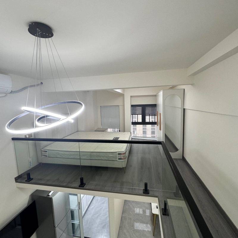 长沙 天心 | 天鸿·天府_7