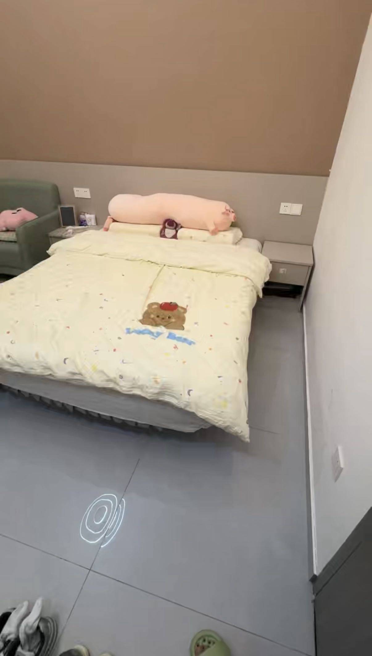 Xiang'An 荣华楼(巷东路店)96号楼