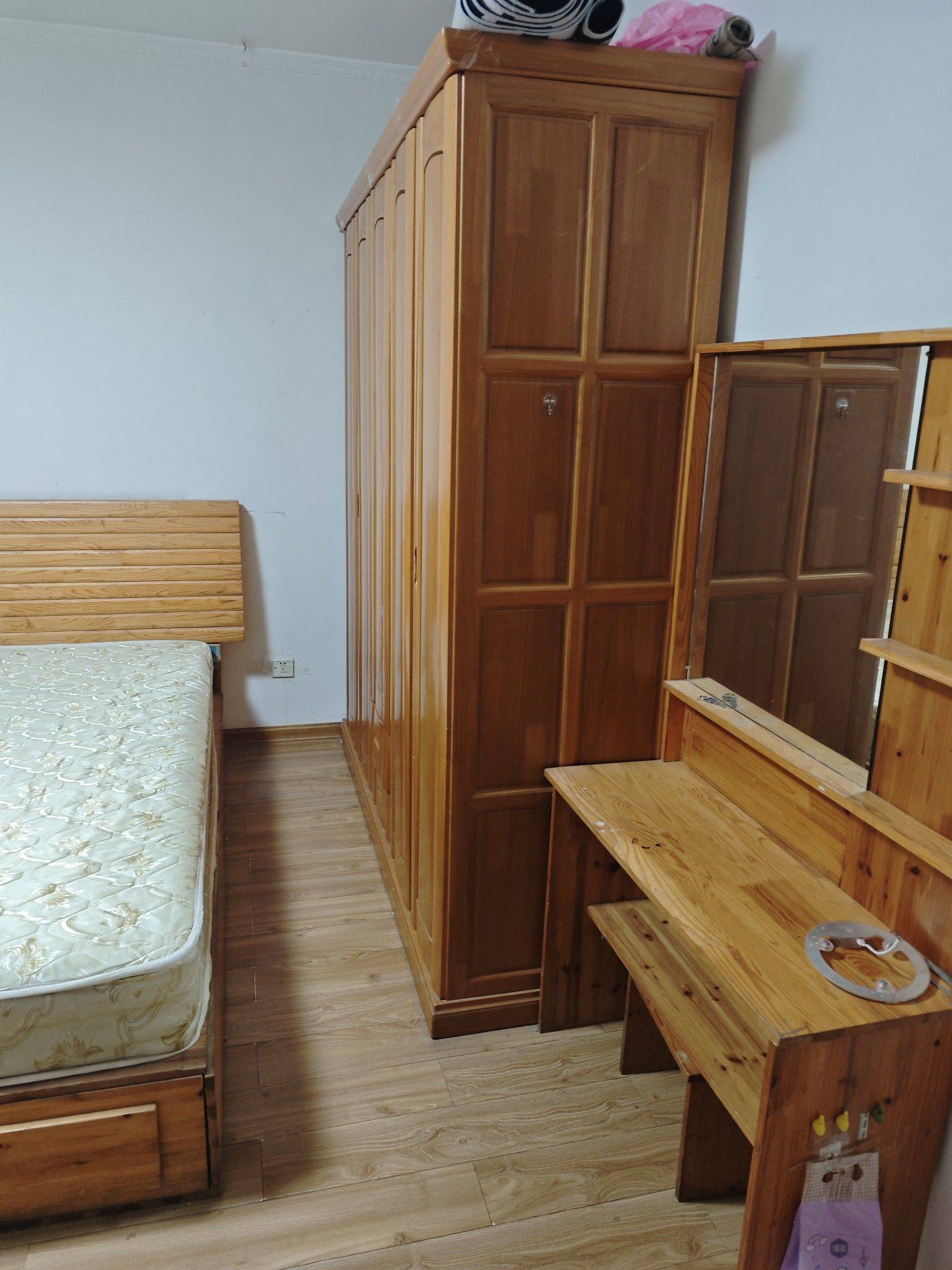 崂山 福临万家一期A区