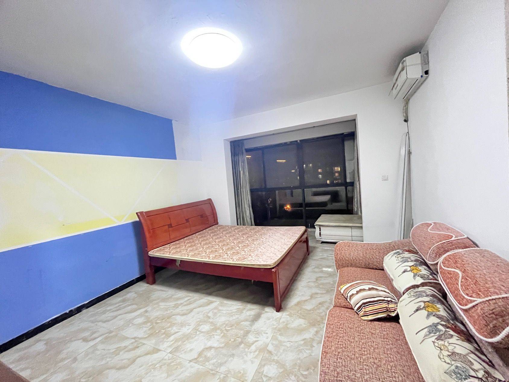 双流sl整租房源1