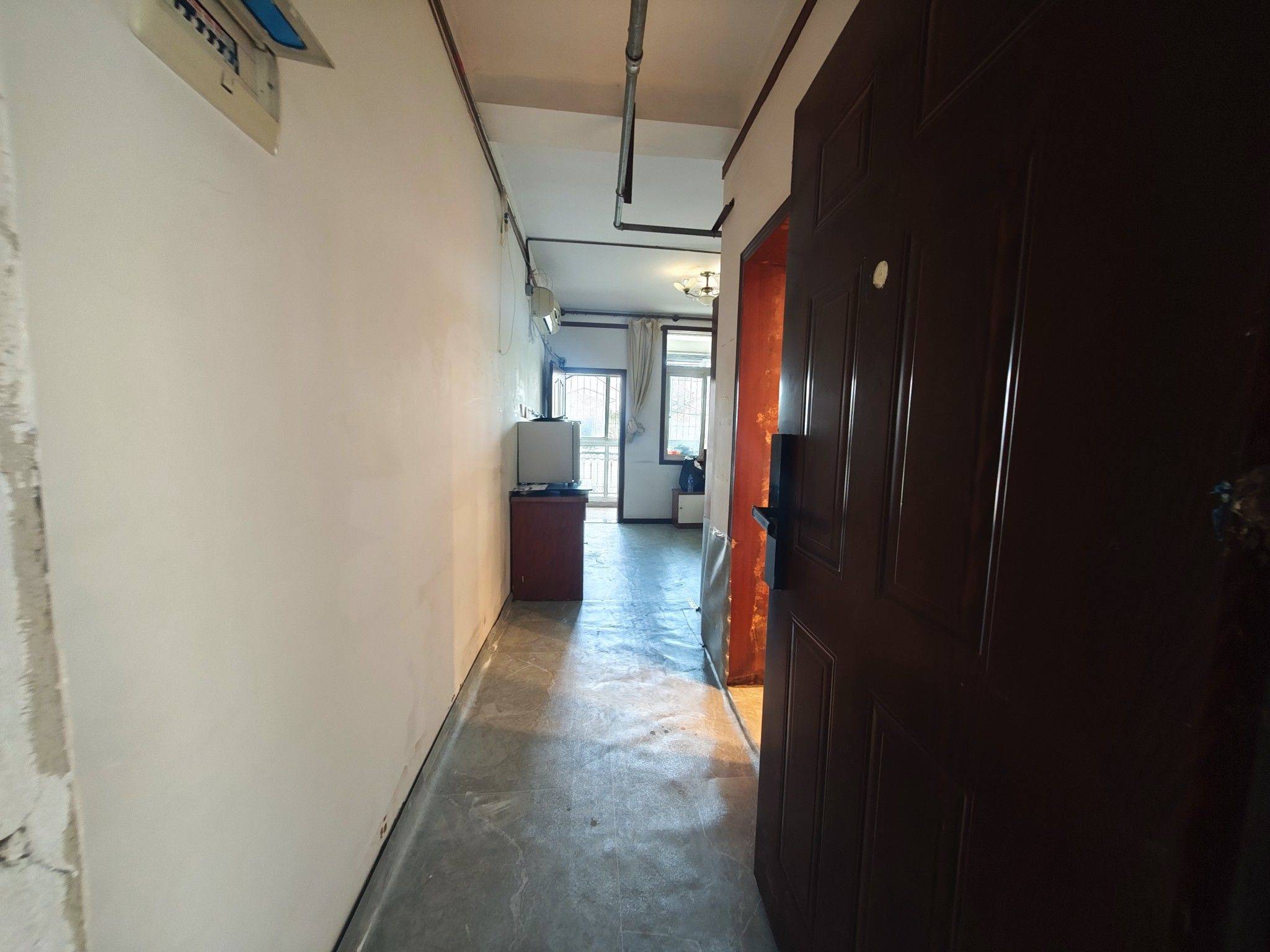 武漢 蔡甸 | 侨亚康瑞颐乐园_4