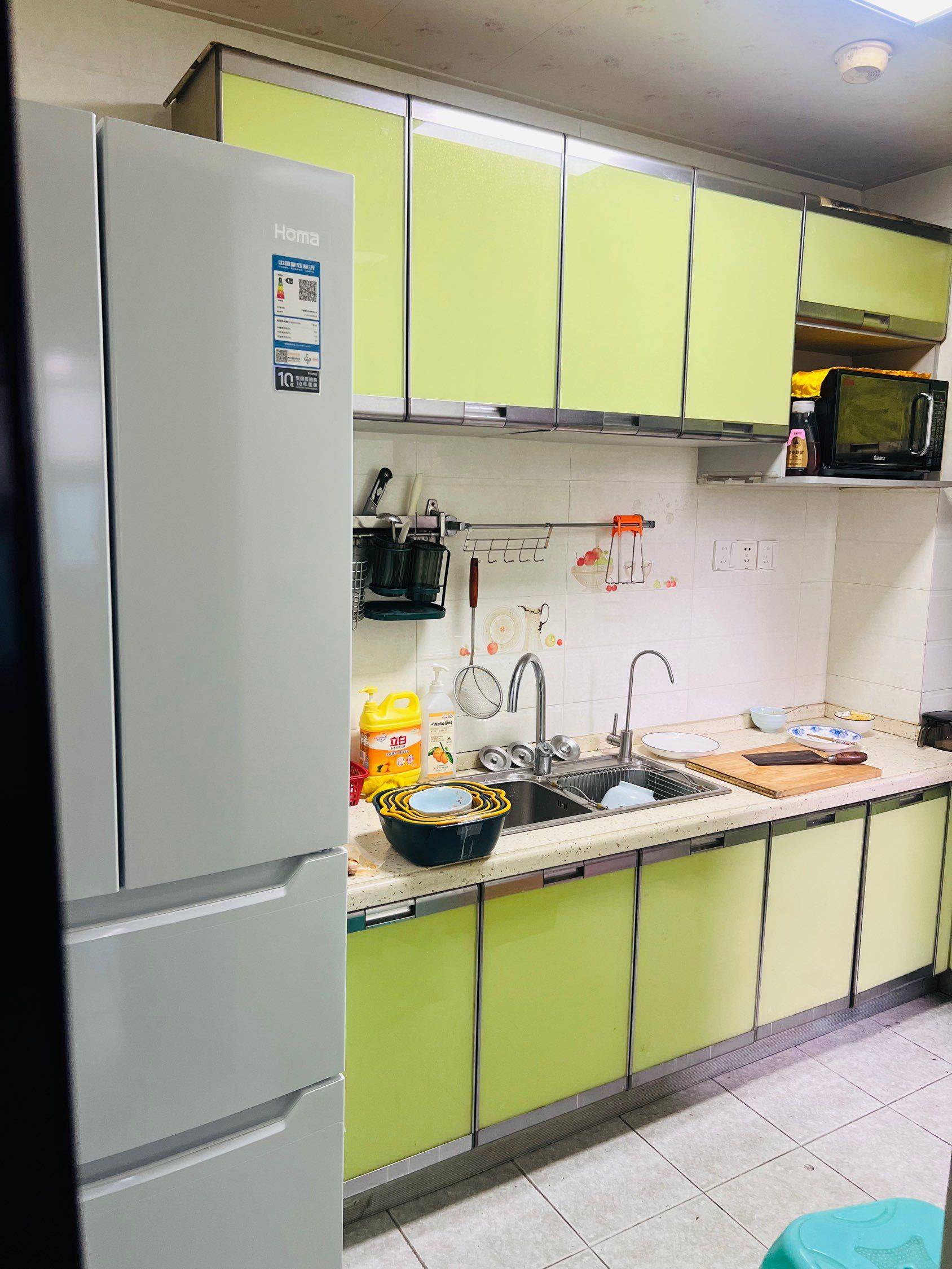 重庆 两江新区 | 金科廊桥水岸_3