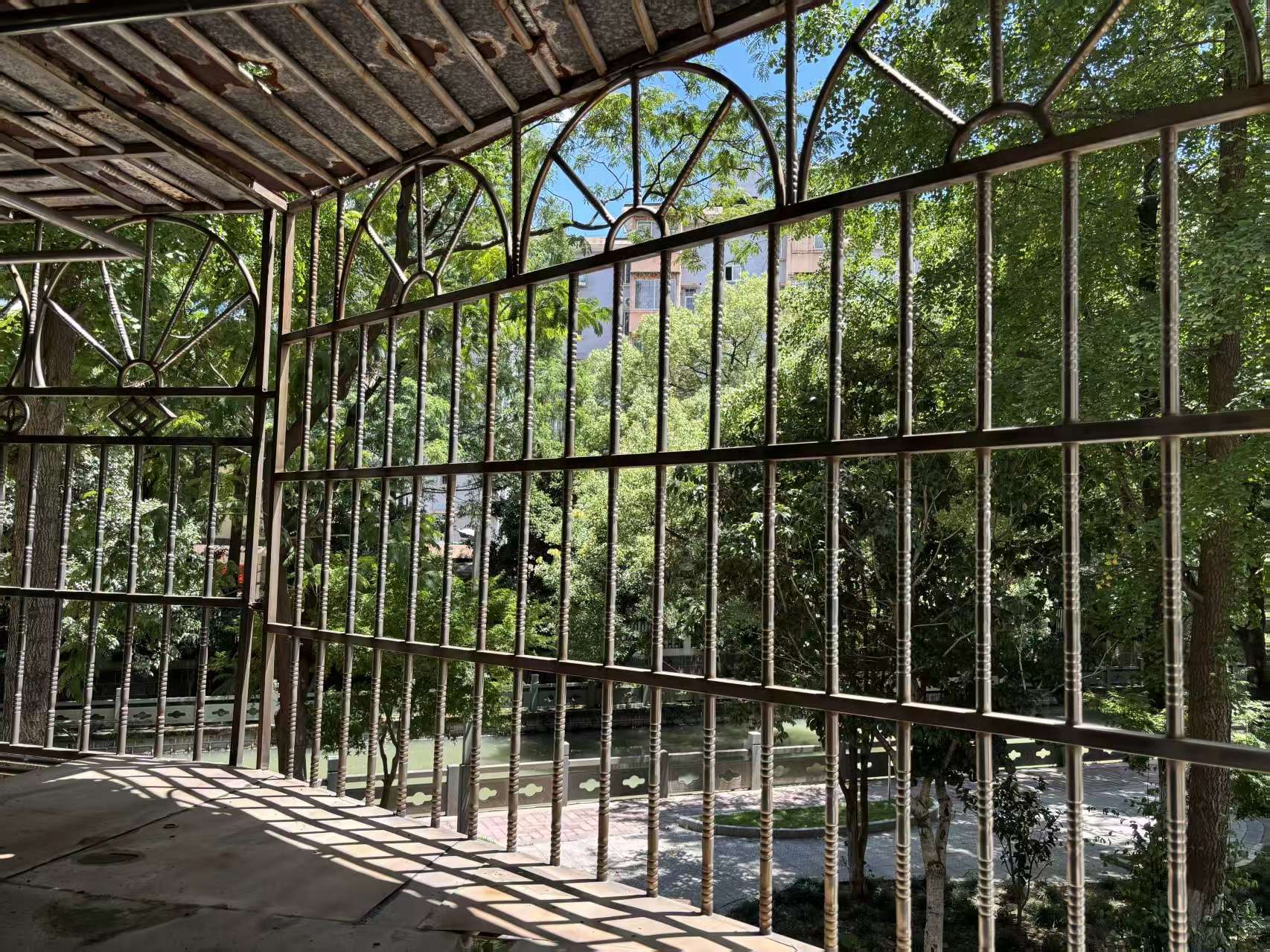 宁波 鄞州 | 民安小区_5