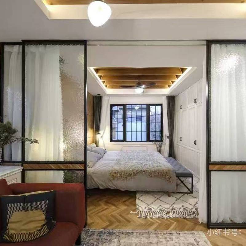 上海 黄浦 | 瑞金一路118弄小区_4