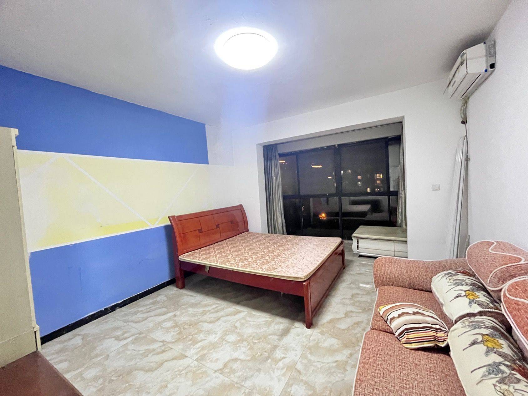 成都 雙流 | 迎港花园-14栋_5