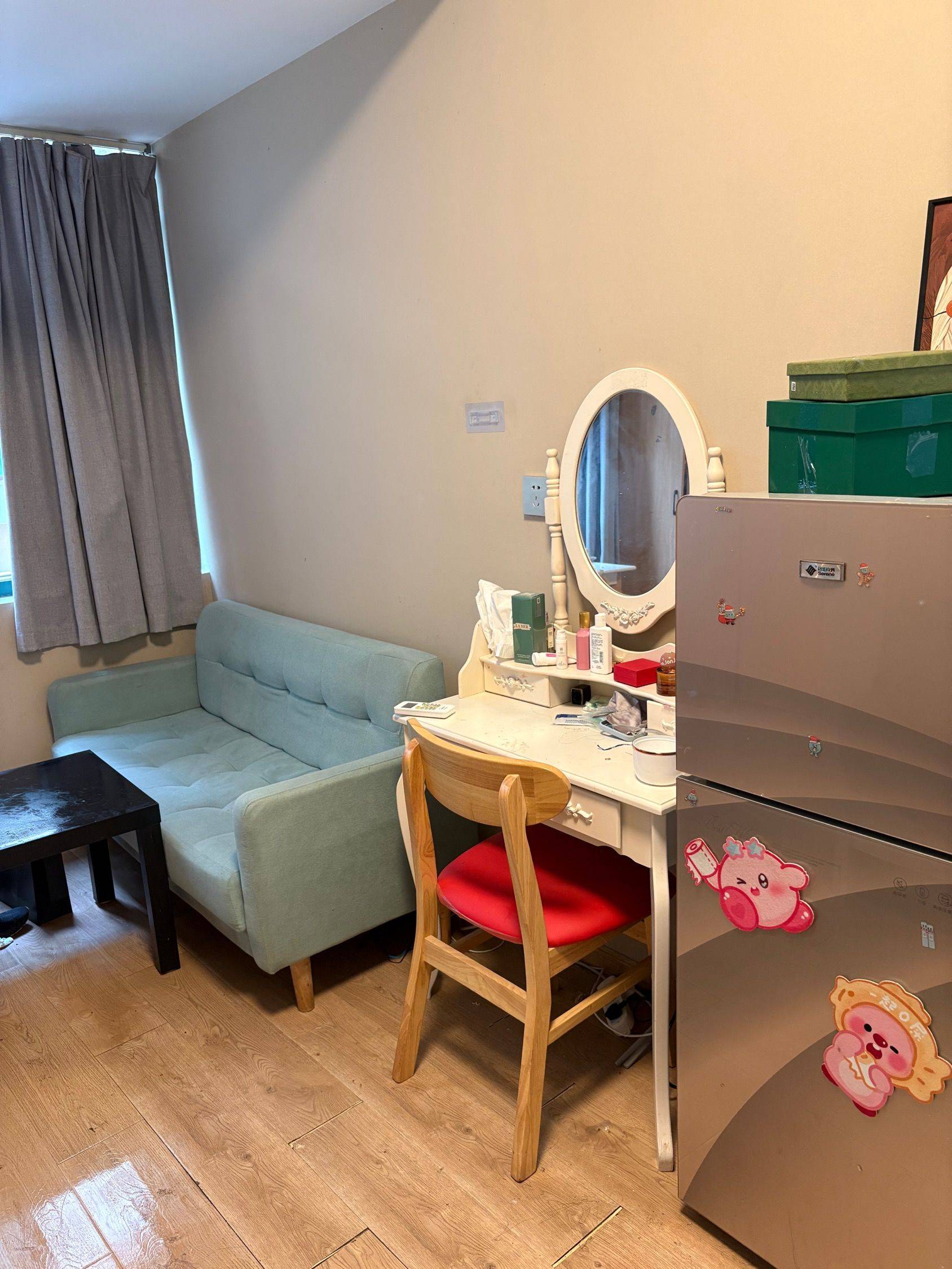 杭州 西湖 | 荷花苑-165号楼_1