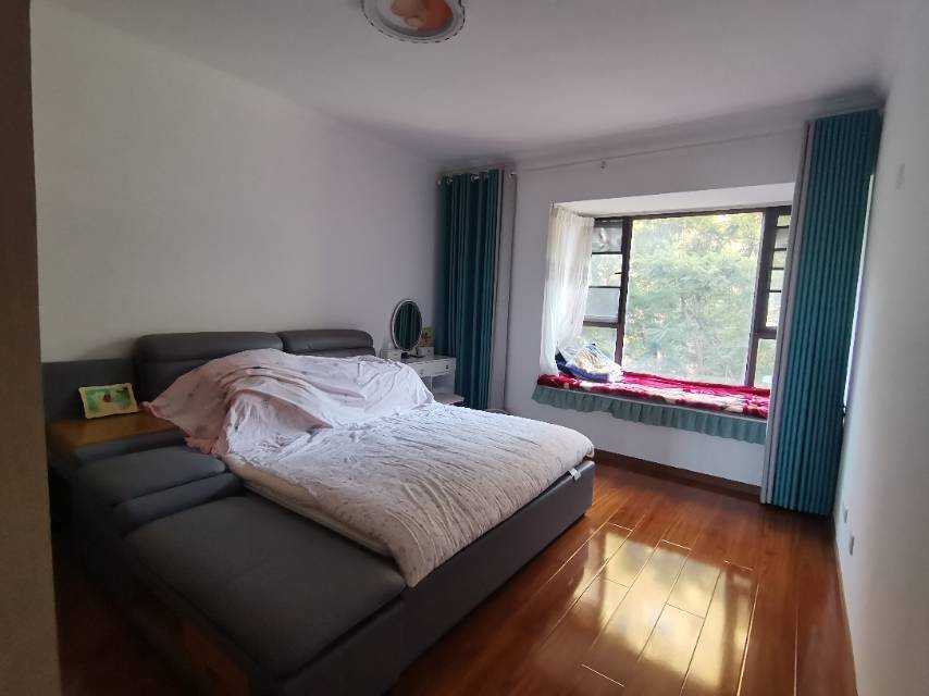 昆明 呈贡 | 高新水岸晴沙-A区_6