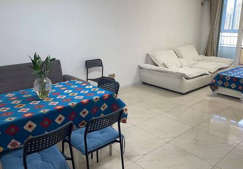 江漢 远洋心汉口御峰