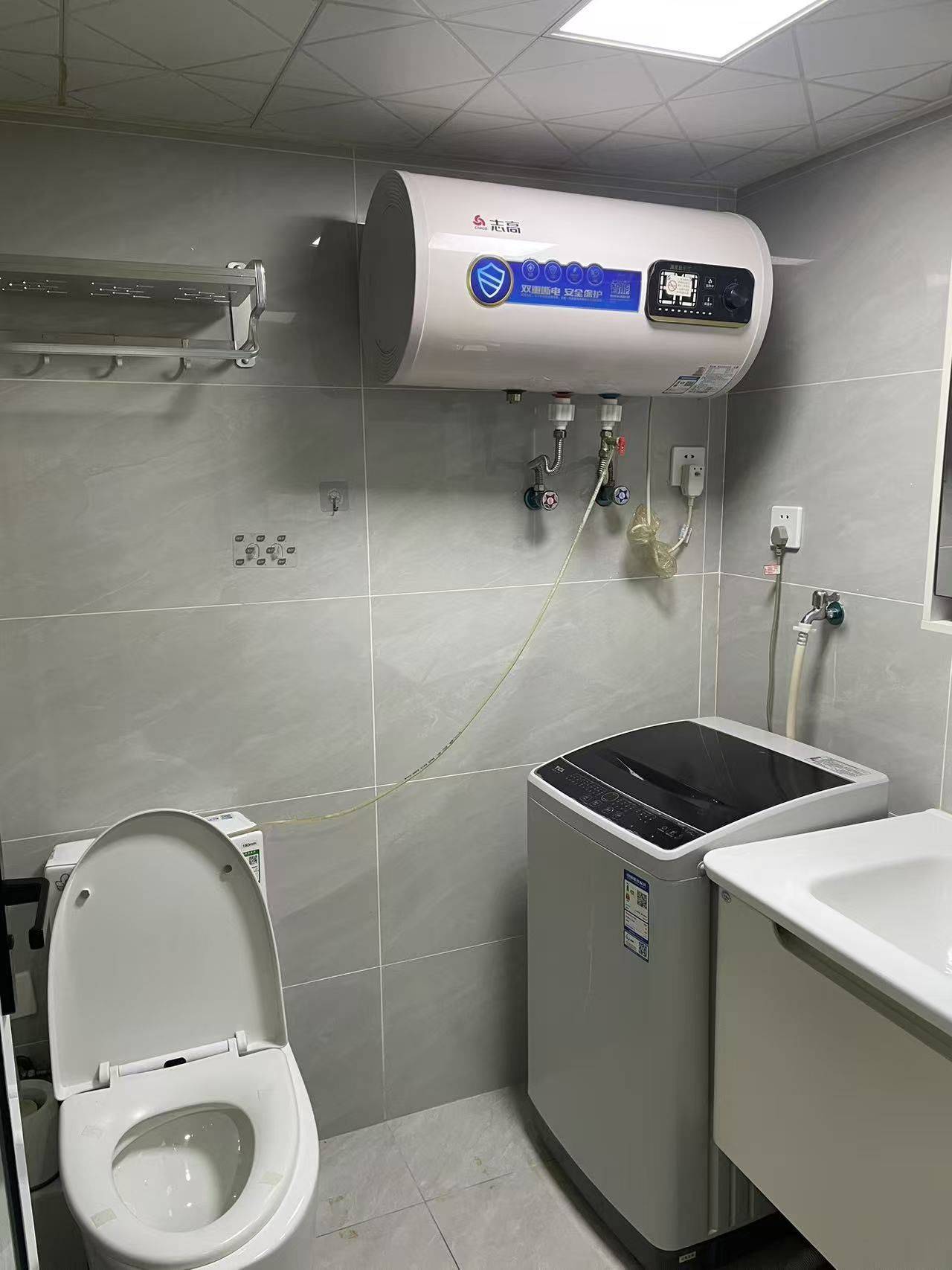 呈貢 招商·翰林大观2期-1期4栋