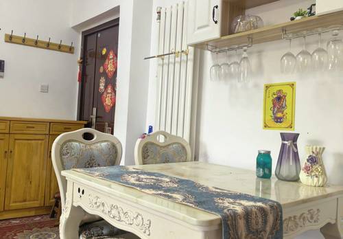 Chengyang 磊鑫伊顿阳光