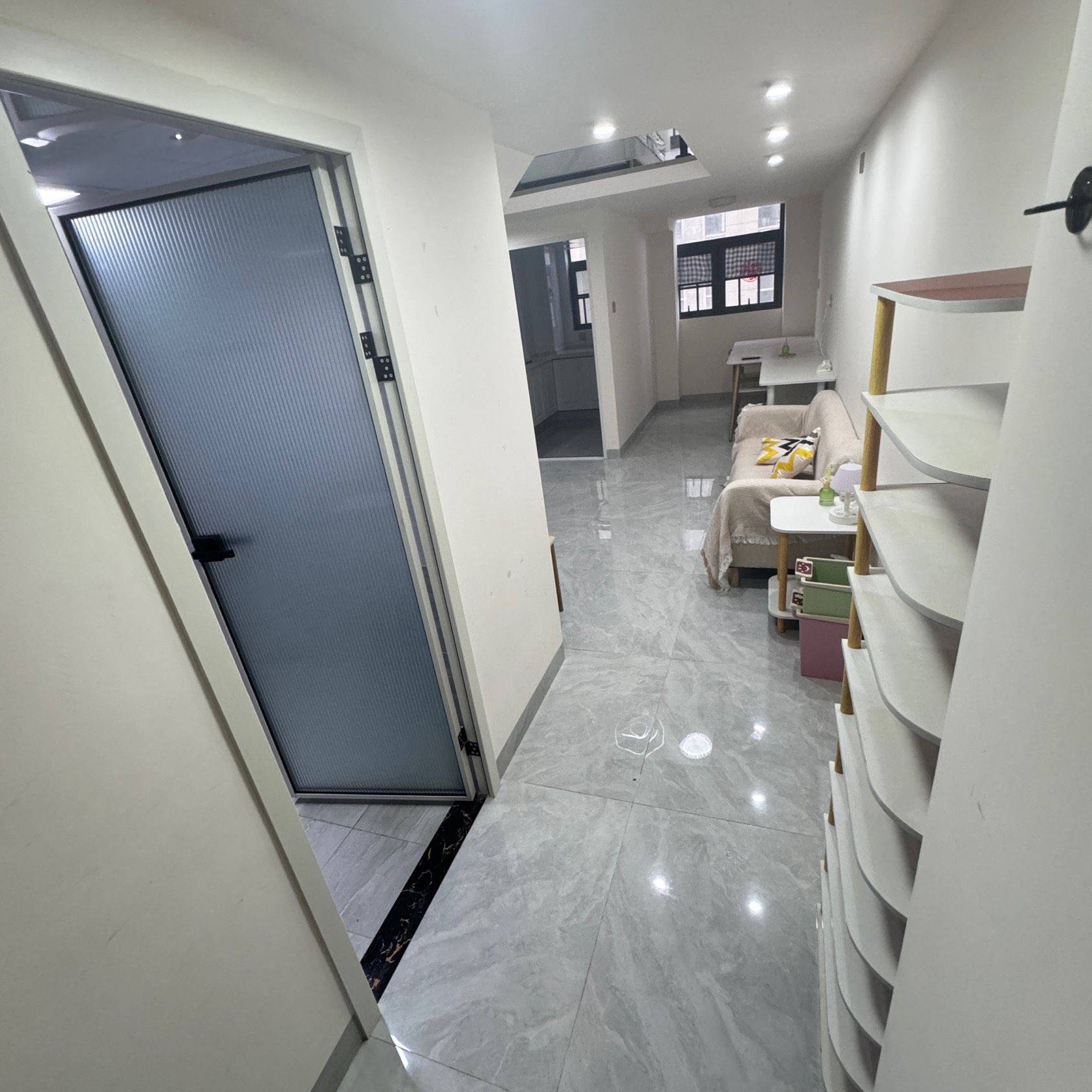 天心 天鸿·天府