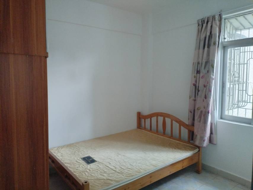 高明 宜家苑(宜家路)