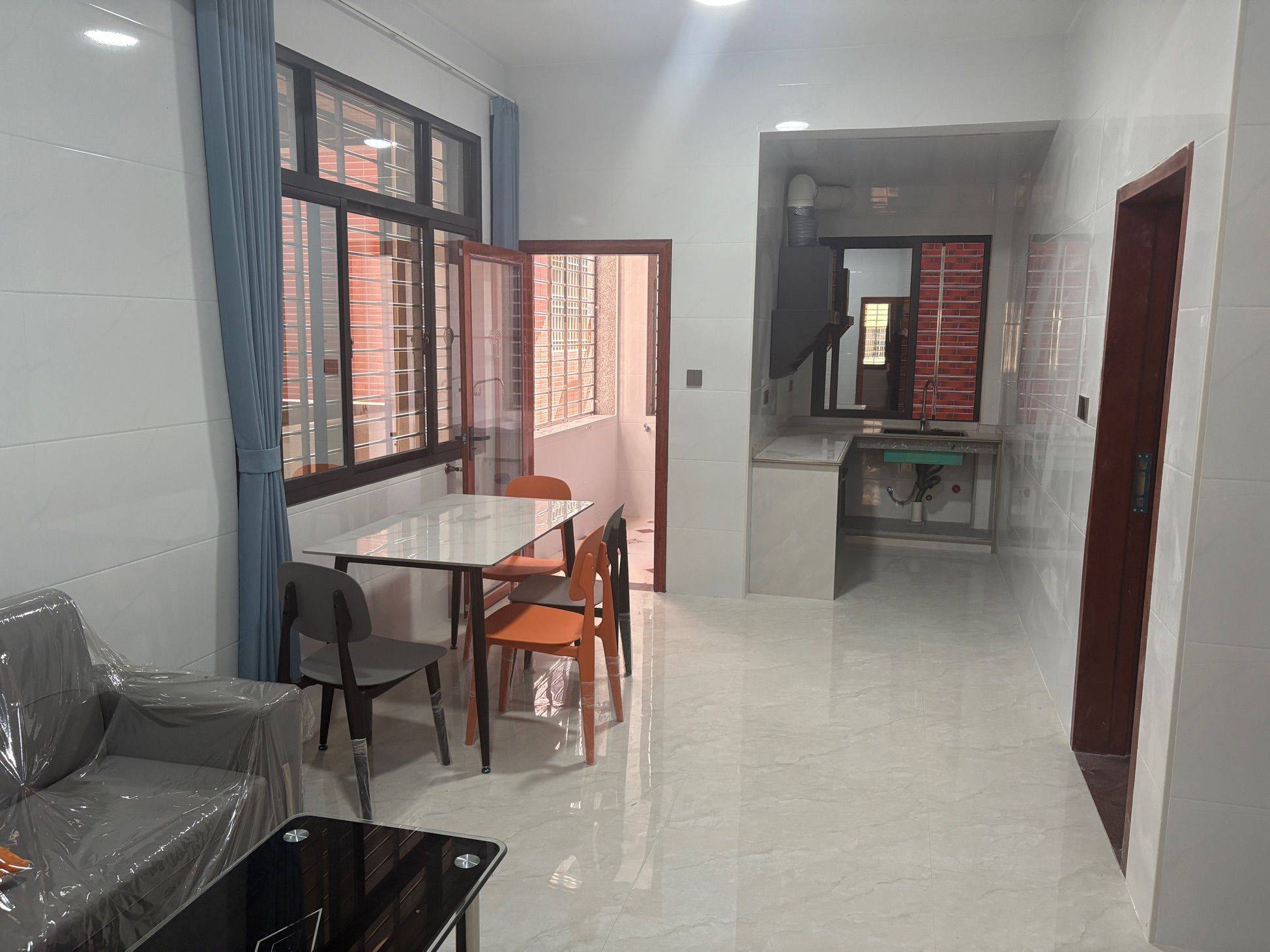 Xiang'An 和美里-90号楼