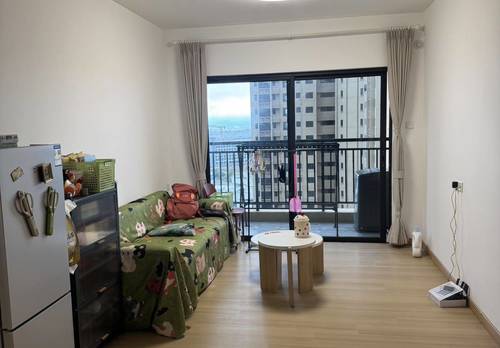 斗門 华发海港新城