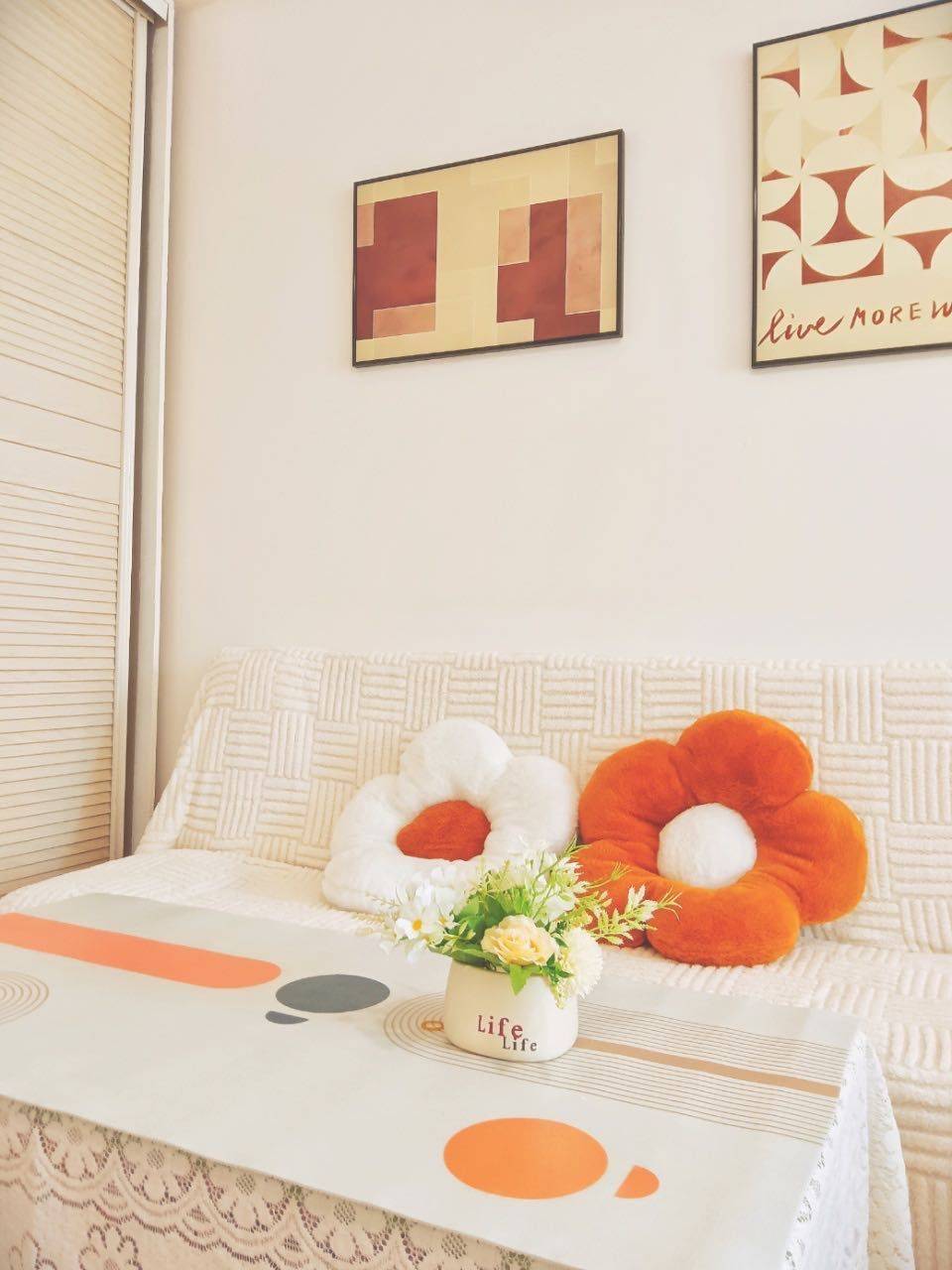 姬如雪整租房源2