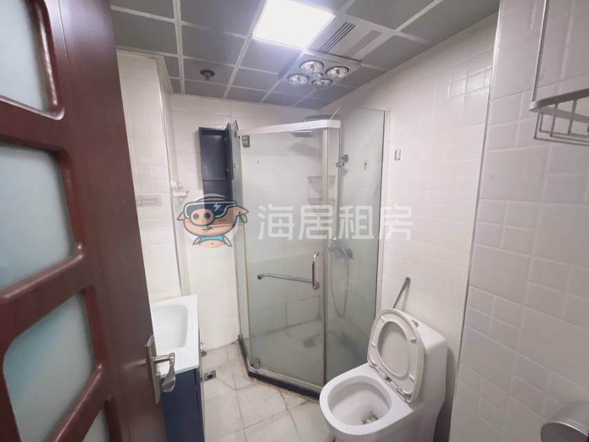 武汉 江汉 | 崇安鑫城_5