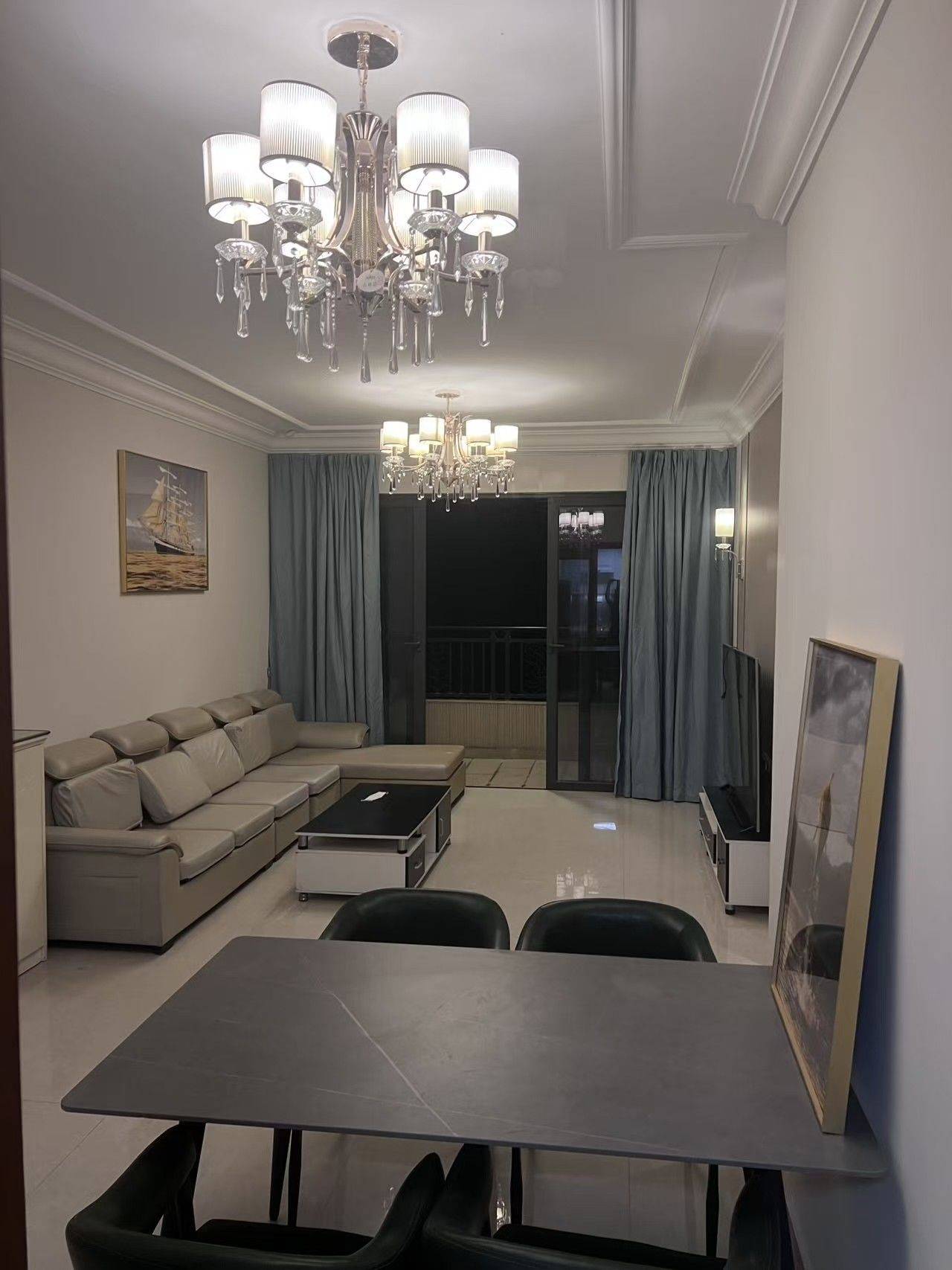 三水 恒大云海林语花园