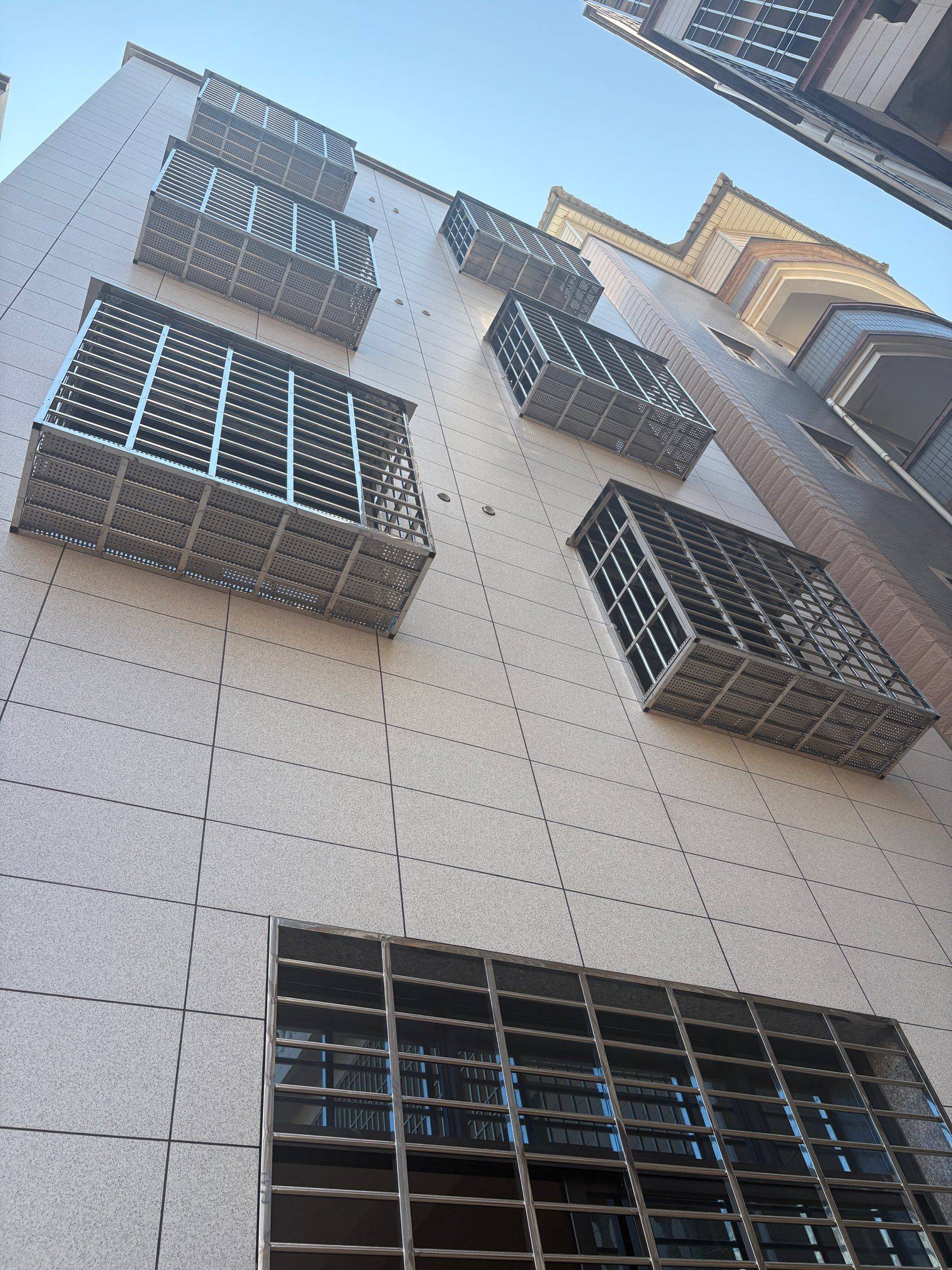 Xiang'An 和美里-90号楼