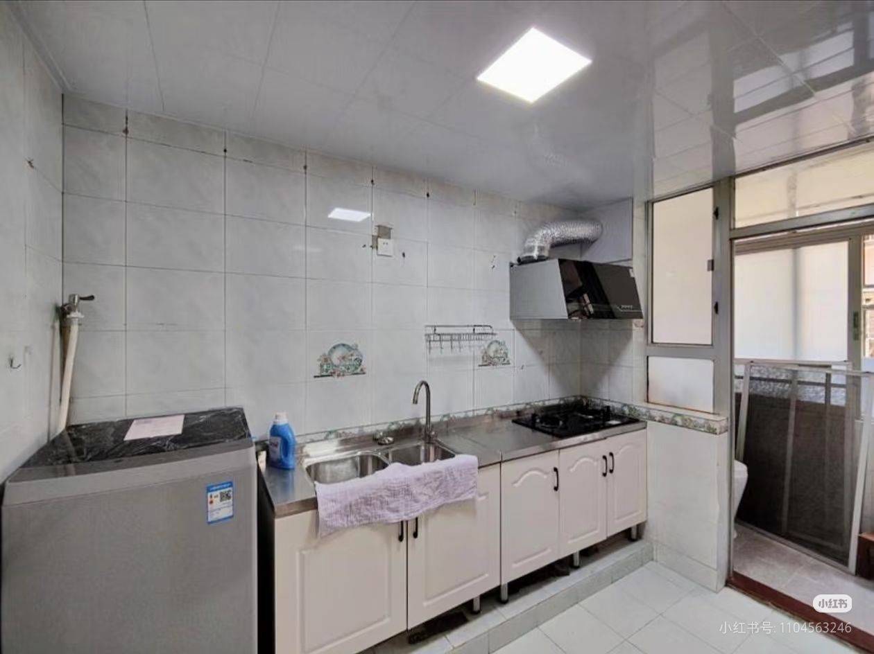 施恩沈整租房源3