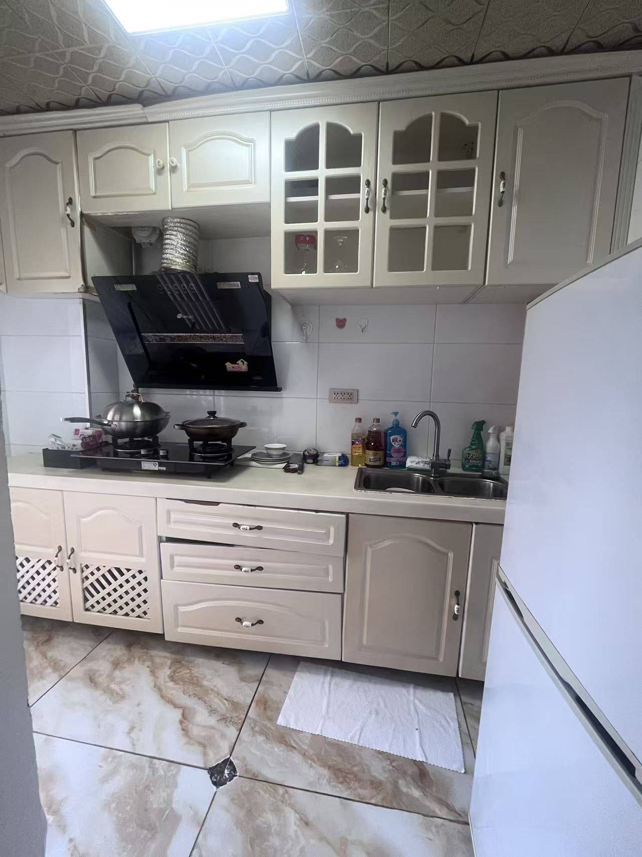 呼兰 学伟国际城-A6号楼