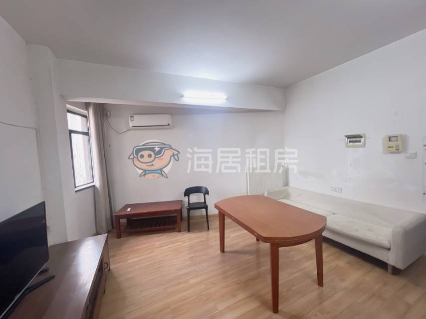 江太公整租房源2