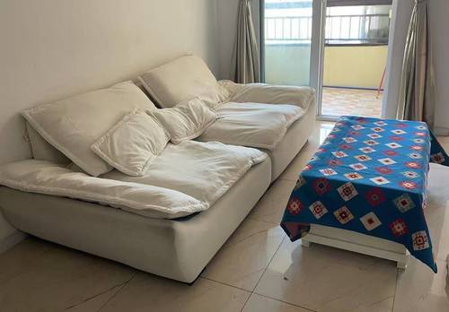 江漢 远洋心汉口御峰