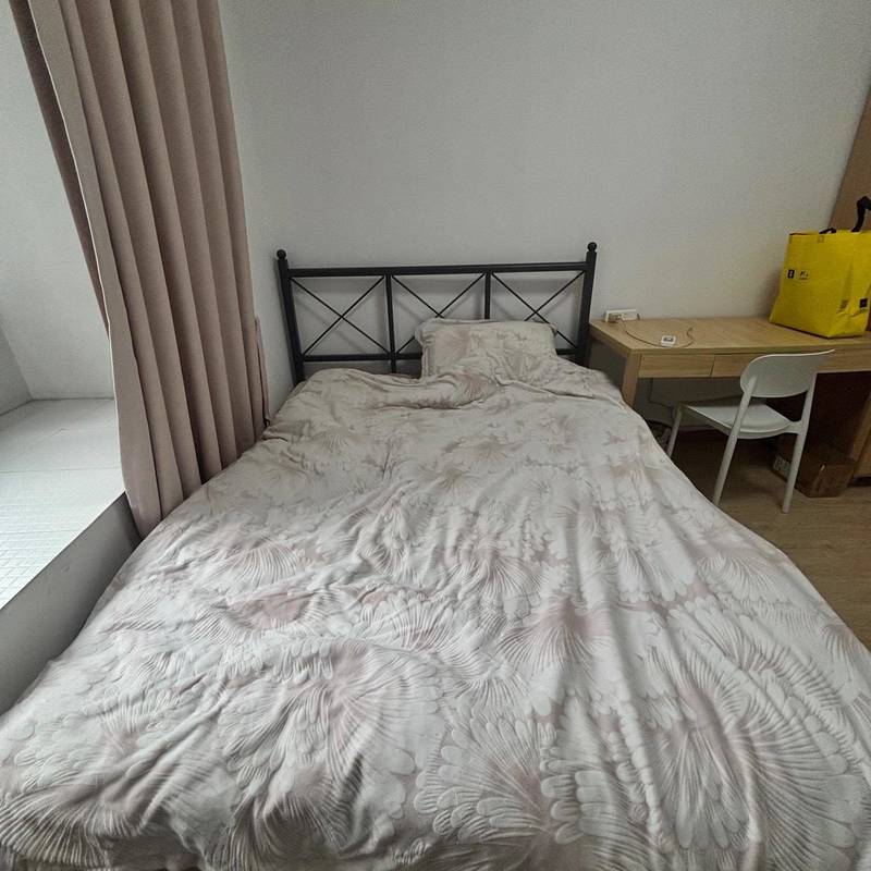 Wuhan Hanyang | 世茂锦绣长江5期_3