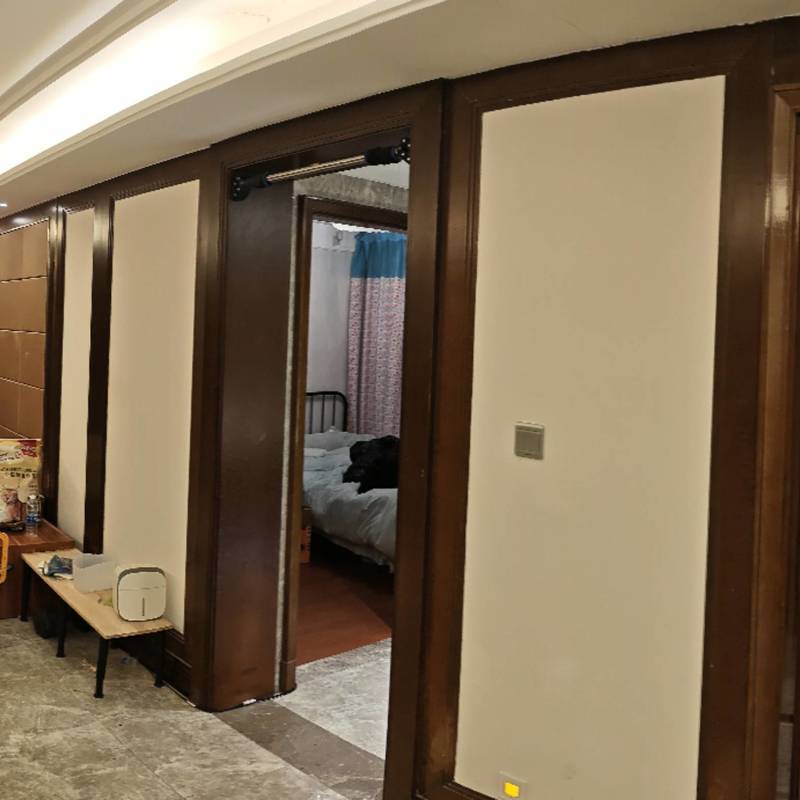 Nanjing Jiangning | 恒大悦澜湾_5