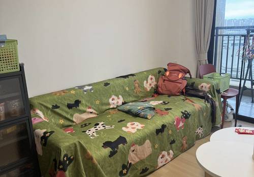 斗門 华发海港新城