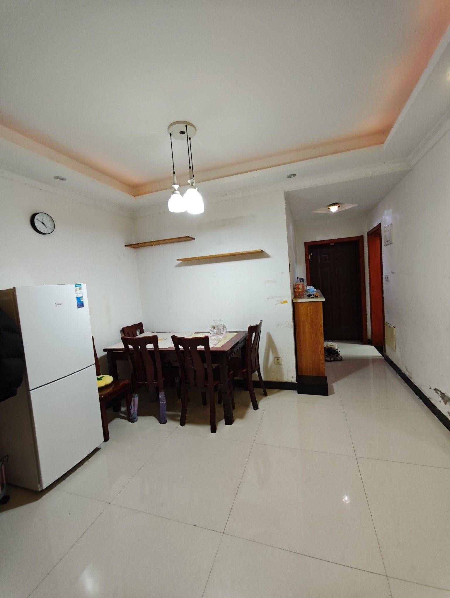 武漢 東西湖 | 碧桂园海昌天澜1期_5