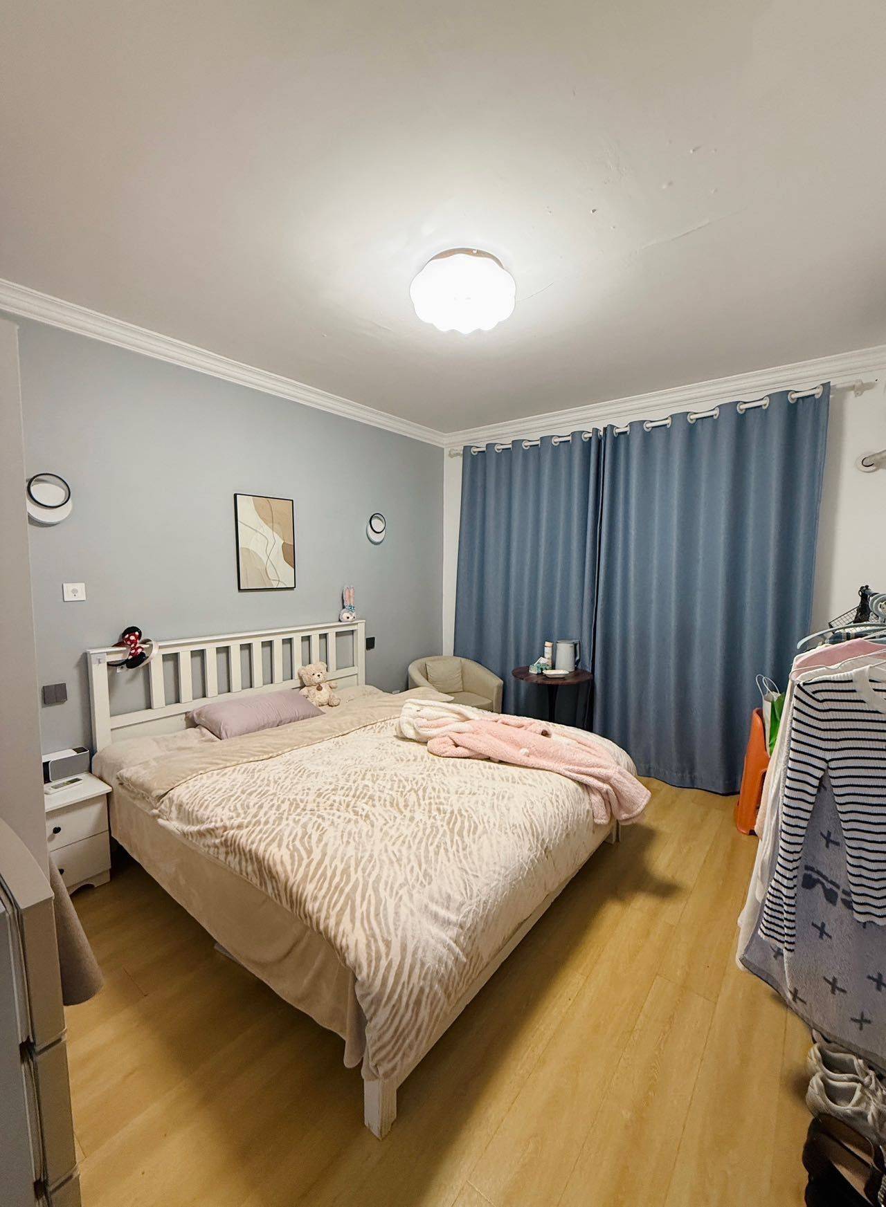 宝山 胡欣苑-5号楼