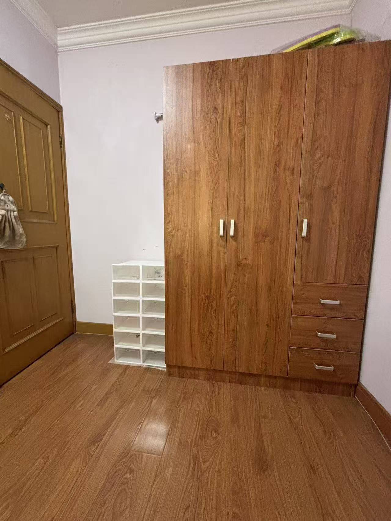 Changning 仙霞大郡