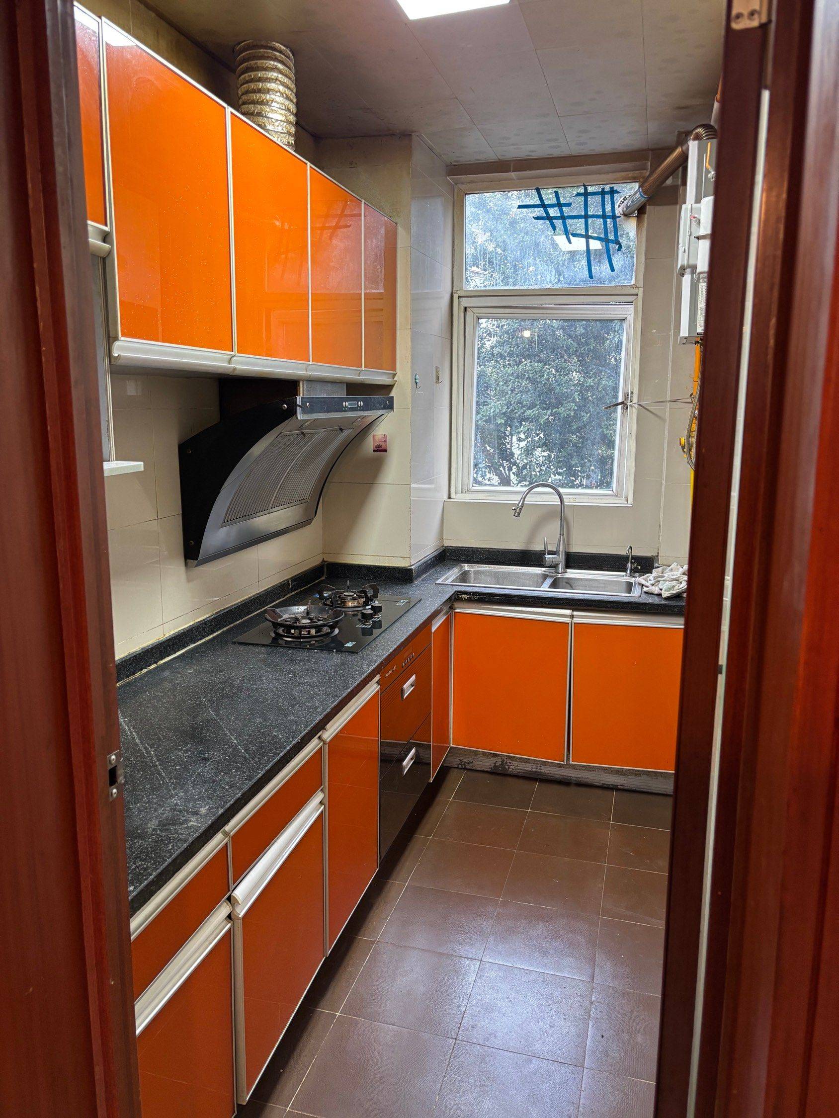 Chengdu Longquanyi | 银河花园-1期_3