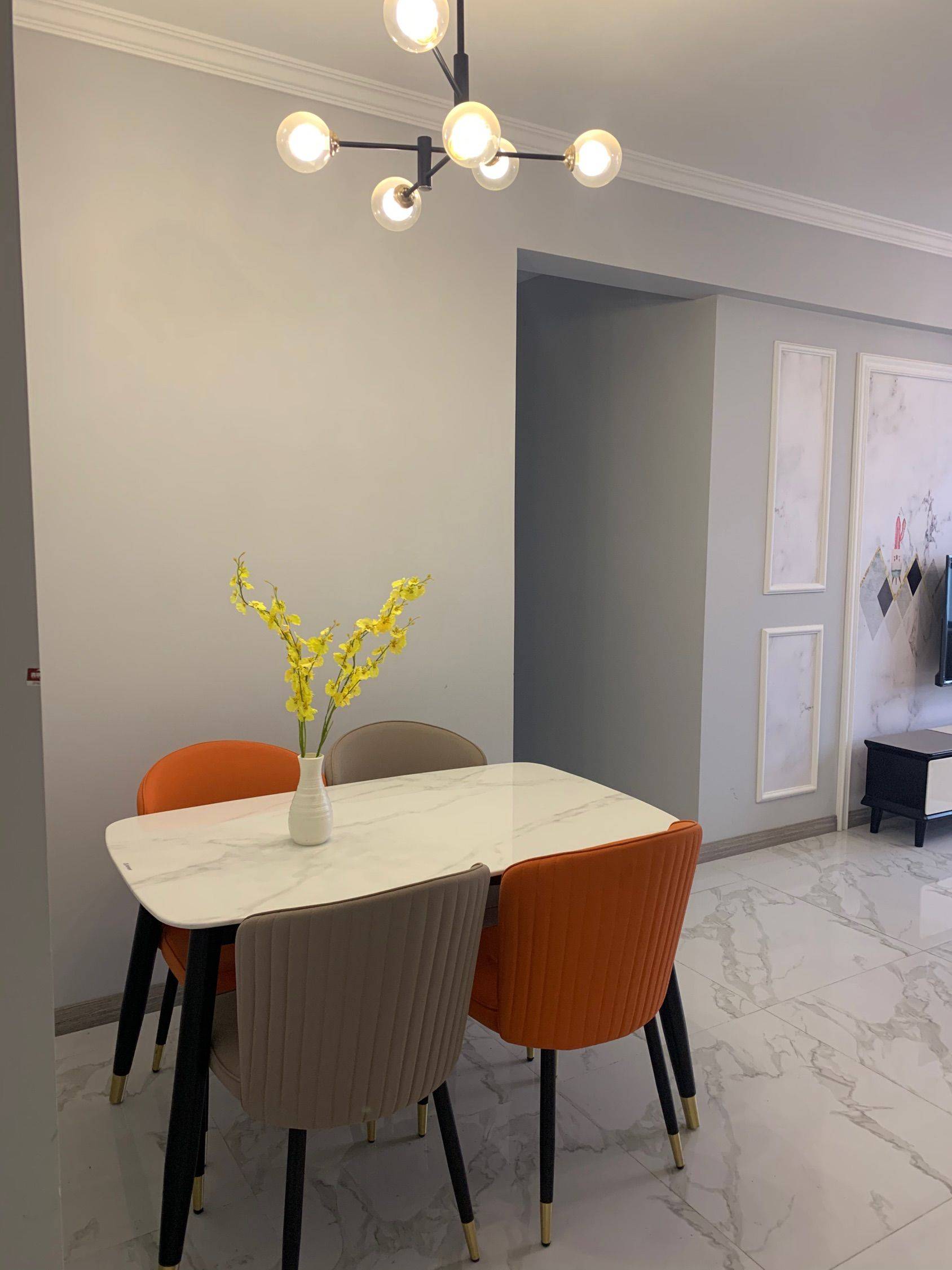 龍泉驛 昊园江南壹品